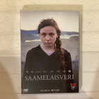 DVD: Saamelaisveri - pikkukuva 1