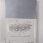 Ken Kesey : Joskus tekee mieli 2 - pikkukuva 2