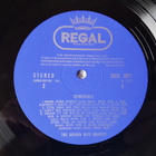 The Golden Gate Quartet – Spirituals LP UK - pikkukuva 4