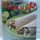 Meksiko - Ruokasuosikit - yli 100 ohjetta - pikkukuva 1