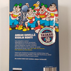 Walt Disney : Pöllö peliin! - pikkukuva 2