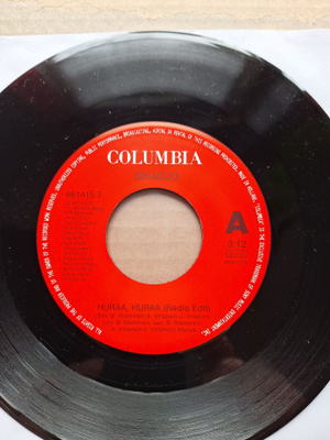 SIKADUO SINGLE.