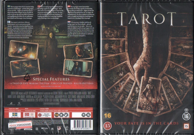 tarot	(47 580)	UUSI	-FI-	DVD	nordic,			2024