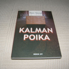 Tuure Vierros Kalman poika .nid - pikkukuva 1