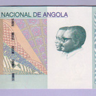 Angola 5 Kwanzas v.2012 UNC P-67 - pikkukuva 1