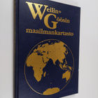 Weilin + Göösin maailmankartasto - pikkukuva 1