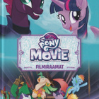 My Little Pony The Movie - filmiraamat - pikkukuva 1