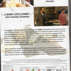 Game 6 (82 867) UUSI -FI- DVD suomik. michael keaton 2005 - pikkukuva 2