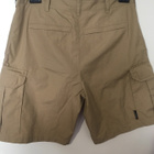 FJÄLLRÄVEN SHORTSIT MIES KOKO 50 - pikkukuva 2