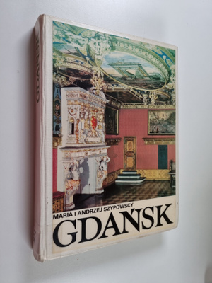Maria Szypowscy : Gdansk