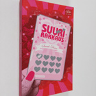 Sarah Dunn : Suuri rakkaus - pikkukuva 1