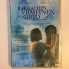 Rakkauden Viimeinen Siirto (DVD) 2000 (Emily Watson) UUSI - pikkukuva 1