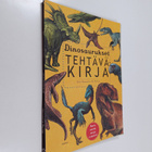 Dinosaurukset tehtäväkirja - pikkukuva 1