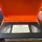 Väkivallan kadut (City Limits, 1984) VHS - pikkukuva 3