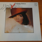 Juliette Greco:Juliette Greco-LP.Hieno. - pikkukuva 1