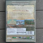 PC CD: Medieval: Total War - Viking Invasion Expansion Pack - pikkukuva 2