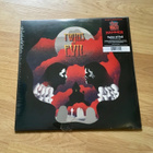Harry Robinson – Twins Of Evil Soundtrack LP - pikkukuva 1