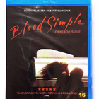 Blood Simple - Director's Cut (Blu-ray), UUSI - pikkukuva 3