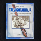 Talvisotakirja Haataja Lauri - pikkukuva 1