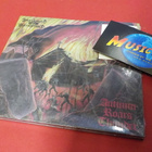 DARKWOODS MY BETROTHED - AUTUMN ROARS THUNDER UUSI CD - pikkukuva 1