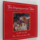 Alexandra Leaf : The Impressionists' Table - Gastronomy &... - pikkukuva 1