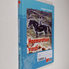 Peggie Cannam : Haamuratsun viesti - pikkukuva 1
