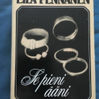 Eila Pennanen: Se pieni ääni : novelleja (1.p.) - pikkukuva 1