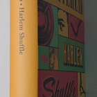 Colson Whitehead - Harlem Shuffle - pikkukuva 2