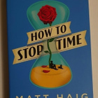 Matt Haig - How to Stop Time - pikkukuva 1