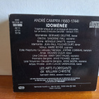 Campra:Idoménée-Les Arts Florissants-William Christie 3CDBox - pikkukuva 2