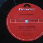 Alicia Bridges: I Love The Nightlife 12" Maxisingle 1987 - pikkukuva 3
