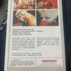 Valuva taivas (Liquid Sky, 1983) VHS HARVINAINEN - pikkukuva 2