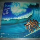 LP Boney M.: Oceans of fantasy - pikkukuva 1