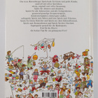 Tilman Michalski ym. : Kinderspiele, Kinderpartys - pikkukuva 2