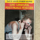 Uuno Turhapuron muisti palailee pätkittäin DVD - pikkukuva 1