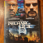 Pelham 123 - Kaappaus Metrossa Dvd - pikkukuva 1
