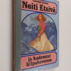 Carolyn Keene : Neiti Etsivä ja kadonnut kilpahevonen - pikkukuva 1