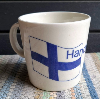 Handelsbanken Arabia muki