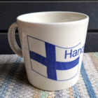 Handelsbanken Arabia muki - pikkukuva 1