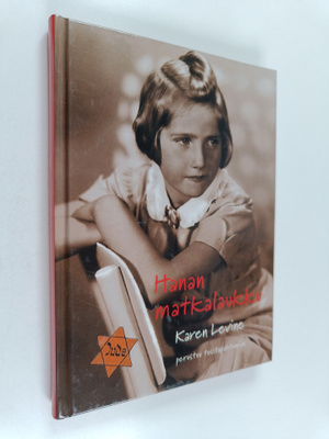 Karen Levine : Hanan matkalaukku