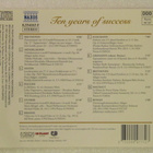 Kokoelma • Ten Years Of Success CD - pikkukuva 2