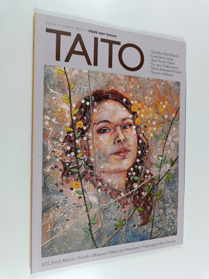 Taito 1/2014