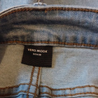Vero moda Naisten Farkkuhame Koko 36 / XS / S - pikkukuva 5
