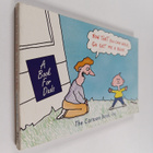 Cartoon Bank, Inc : Now that You Can Walk, Go Get Me a Be... - pikkukuva 1