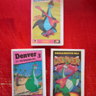 Omaxi piirrettyja 3,5€/kpl [VHS] - pikkukuva 5