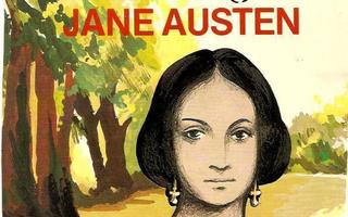 JANE AUSTEN <> Kasvattitytön tarina - 1977