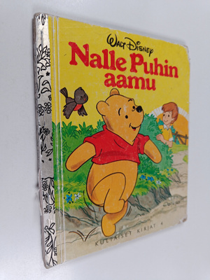 Walt Disney : Nalle Puhin aamu