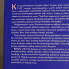 Michael Paterniti : Ajelulla Albertin kanssa - WSOY 1.p 2001 - pikkukuva 2