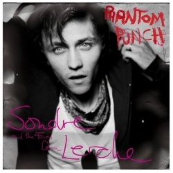 Sondre Lerche And The Faces Down - Phantom Punch (CD)