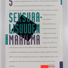 Edgar Gregersen : Seksuaalisuuden maailma - pikkukuva 2